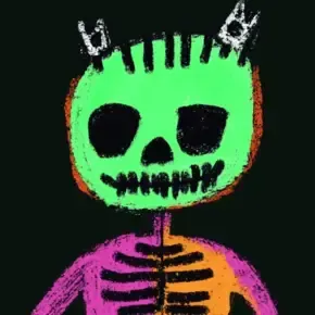 Dead Ordinal #1429
