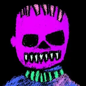 Dead Ordinal #1524