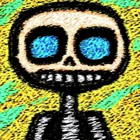 Dead Ordinal #573