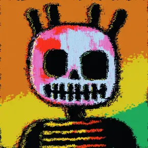 Dead Ordinal #684