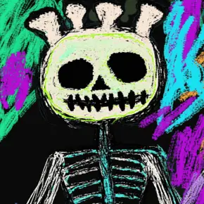 Dead Ordinal #1734