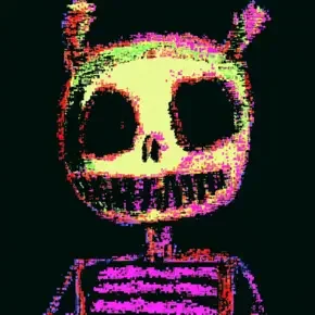 Dead Ordinal #902