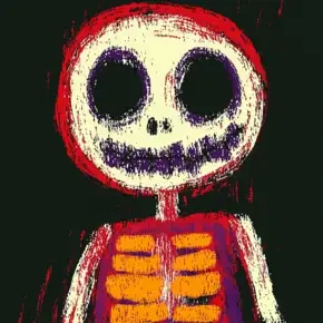 Dead Ordinal #855