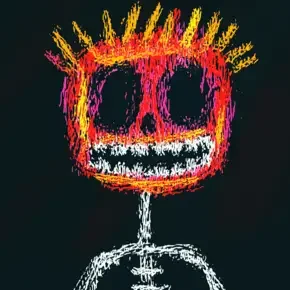 Dead Ordinal #721