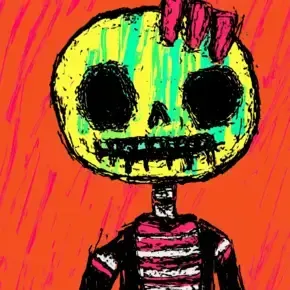 Dead Ordinal #880