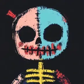 Dead Ordinal #794