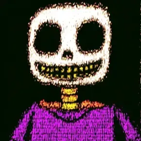 Dead Ordinal #812