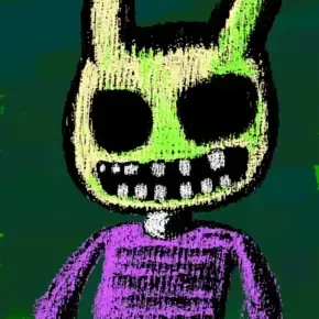 Dead Ordinal #1054