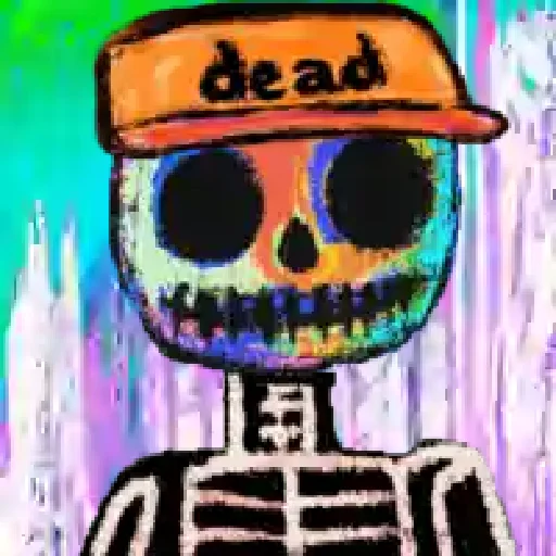 Dead Ordinal #2019
