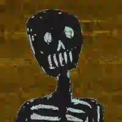 Dead Ordinal #29