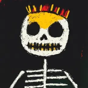 Dead Ordinal #1323