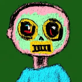 Dead Ordinal #810