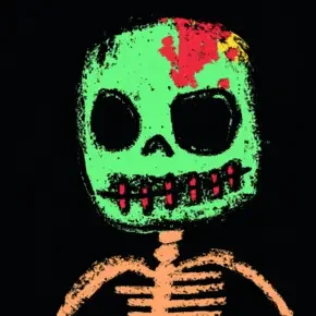 Dead Ordinal #1614