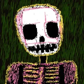 Dead Ordinal #1549