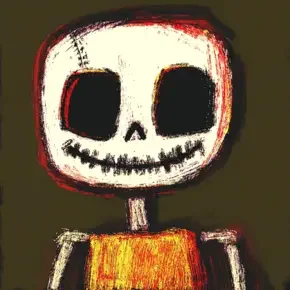 Dead Ordinal #837