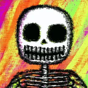 Dead Ordinal #156