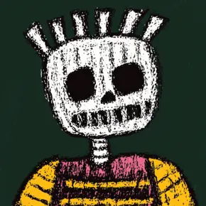 Dead Ordinal #666