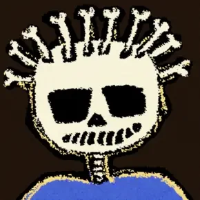 Dead Ordinal #1058