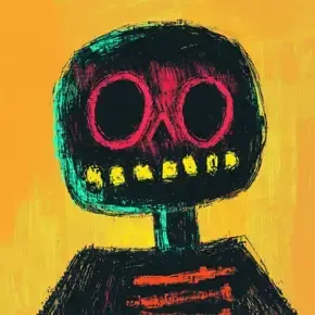 Dead Ordinal #1696