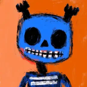 Dead Ordinal #114