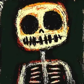 Dead Ordinal #766