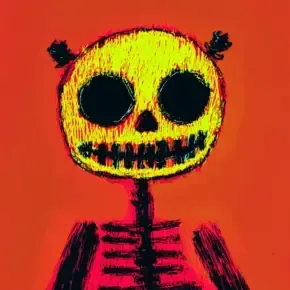 Dead Ordinal #1610