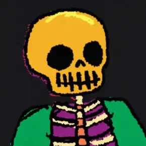 Dead Ordinal #900