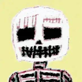Dead Ordinal #1483