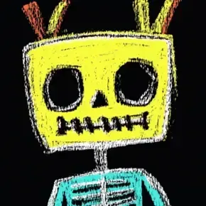 Dead Ordinal #510
