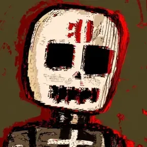 Dead Ordinal #1456