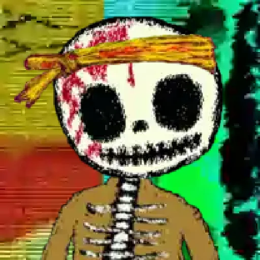 Dead Ordinal #1822