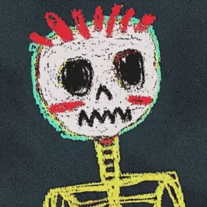 Dead Ordinal #1389