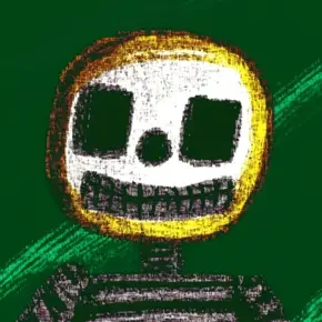 Dead Ordinal #316