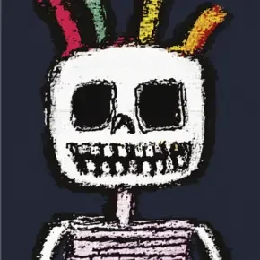 Dead Ordinal #1377