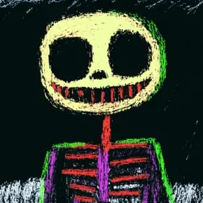 Dead Ordinal #1594