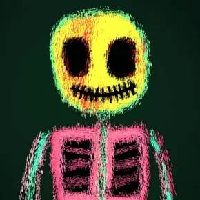 Dead Ordinal #1454
