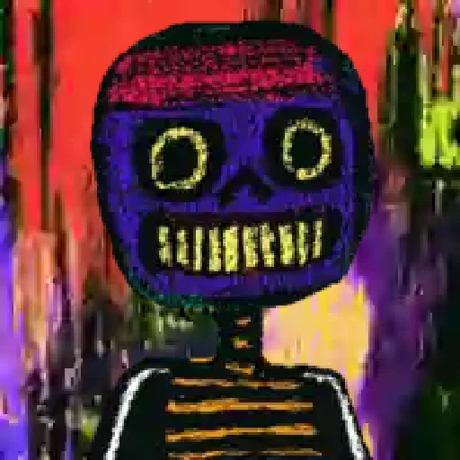 Dead Ordinal #1922