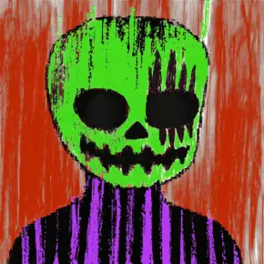 Dead Ordinal #1557