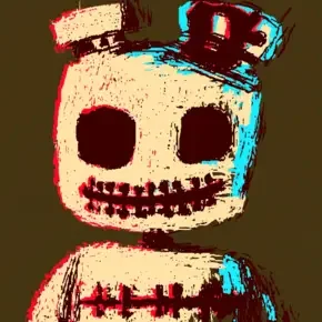 Dead Ordinal #466