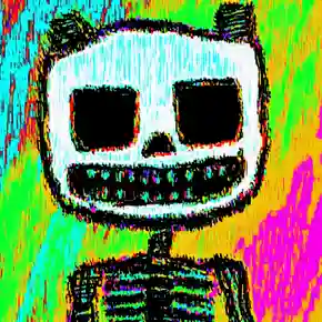 Dead Ordinal #1225
