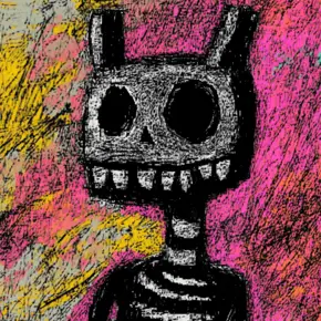 Dead Ordinal #1603