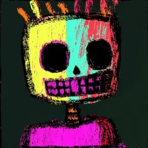 Dead Ordinal #1112