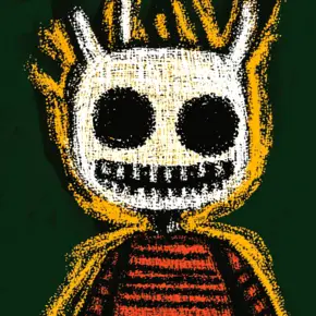 Dead Ordinal #1660