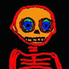 Dead Ordinal #1329