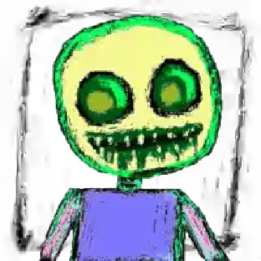 Dead Ordinal #1991