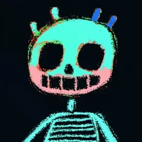 Dead Ordinal #322