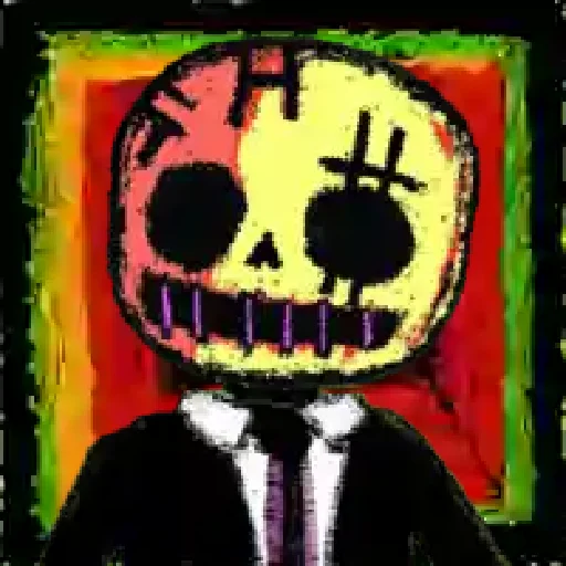 Dead Ordinal #1953
