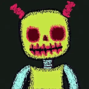 Dead Ordinal #1478