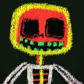 Dead Ordinal #407