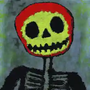 Dead Ordinal #1632